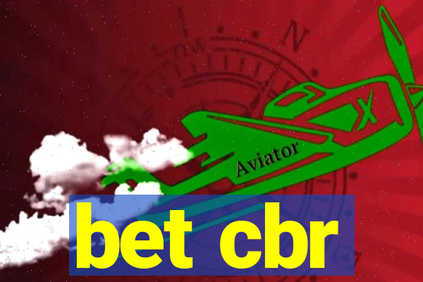 bet cbr